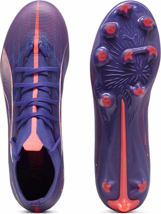 Image du produit Puma ULTRA 5 MATCH+ FG/AG (44.5)