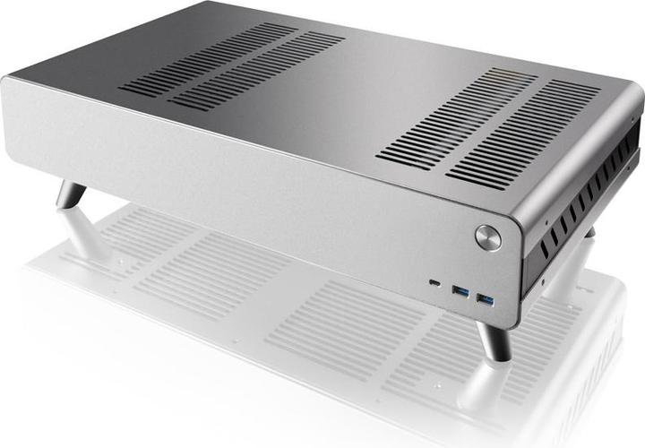 Produktbild Raijintek Pan Slim (Mini-ITX)
