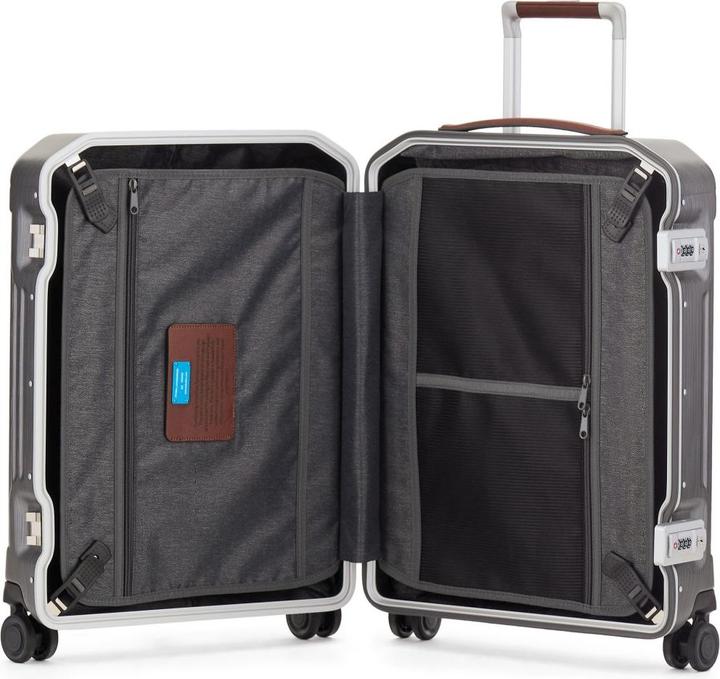 Produktbild Piquadro PQ-Light (37 l, Handgepäck (bis 50l))