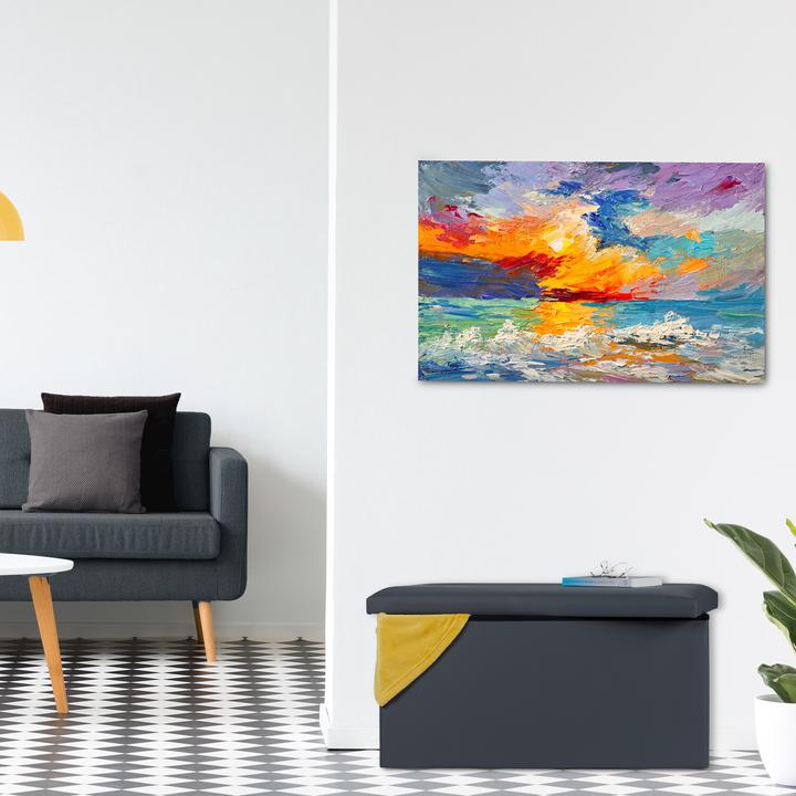 Image du produit Relaxdays Banc (76.50 cm)