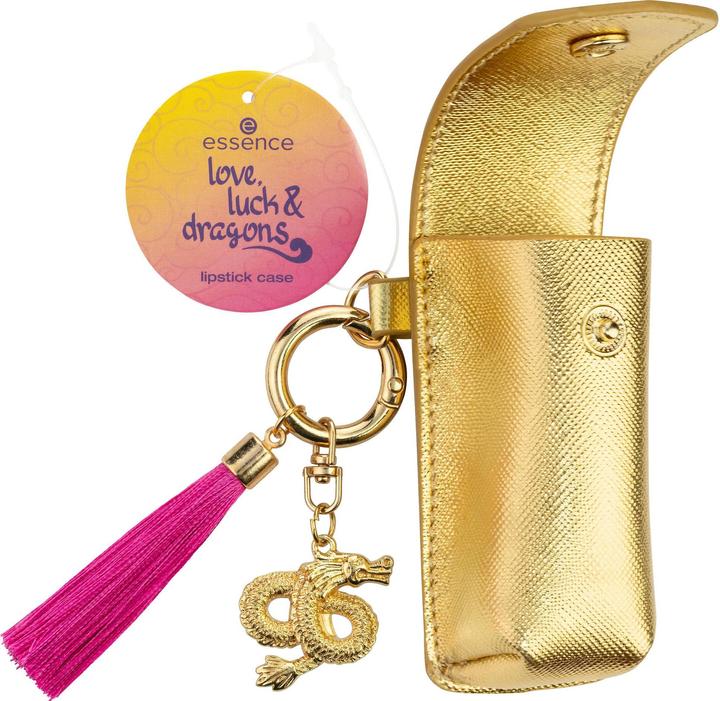 essence Make-up Organizer Love,Luck und Dragons