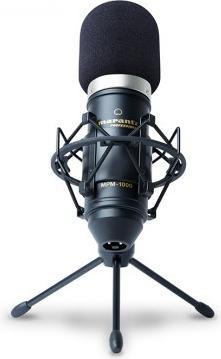 Produktbild Marantz Professional MPM1000 USB-Kondensatormikrofon