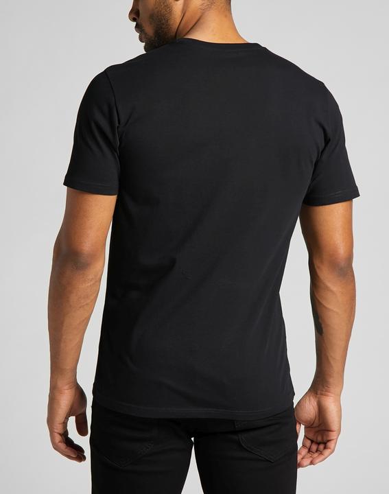 Image du produit Lee Tee Wobbly Logo (S)
