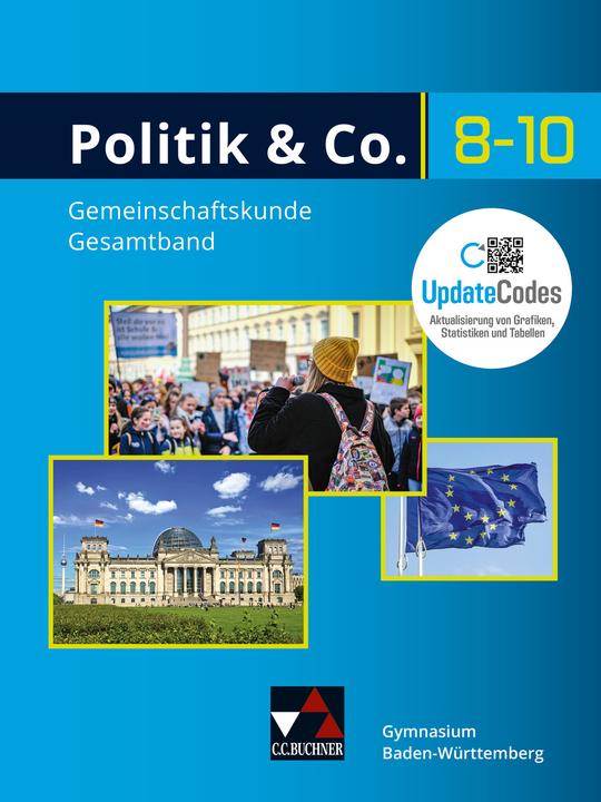 Produktbild Erik Müller (Deutsch, Franziska Deuschle, Tina Rehm, Petra Reiter-Mayer, Jennifer Mock, Dörthe Hecht, Gerfried Kübler, Erik Müller, 2023)