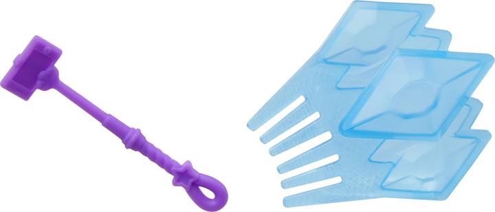 Actual product image My Little Pony A New Generation Fantastic Unicorn Party