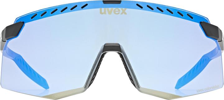 nero opaco (blu)