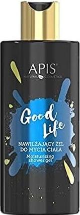 Apis Natural Cosmetics Apis - Good Life Cleansing Body Wash G (300 ml)