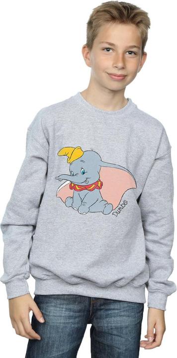 Immagine prodotto Disney Classic Felpa Ragazzi (128)