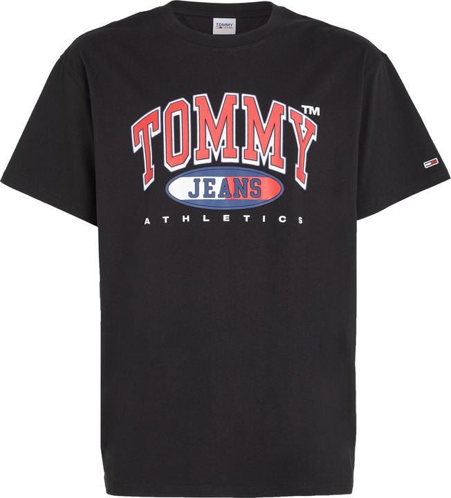 Tommy Hilfiger Tommy Jeans Rlx Essential Graphic T-Shirt - 88695 (S)