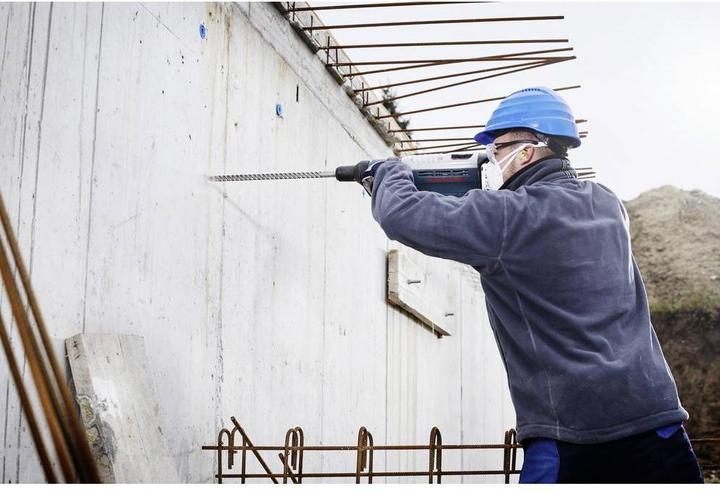 Produktbild Bosch Professional Zubehör EXPERT SDS max-8X Hammerbohrer, 14 x 400 x 540 mm (14 Millimeter)