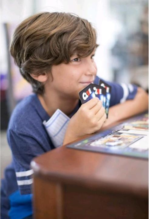 Actual product image Hasbro Gaming Cluedo (German)