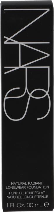 Image du produit NARS Cosmetics Natural Radiant Longwear (Mont Blanc)