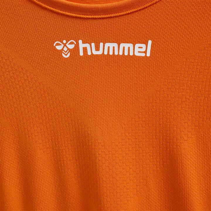 Produktbild hummel hmlBL COMFORT 2.0 TEE L/S (XL)
