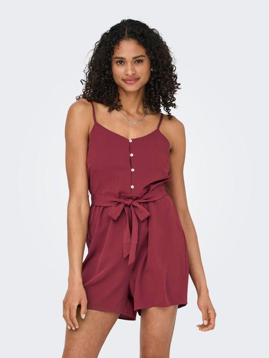 Produktbild Only ONLNOVA Playsuit Playsuit (L)