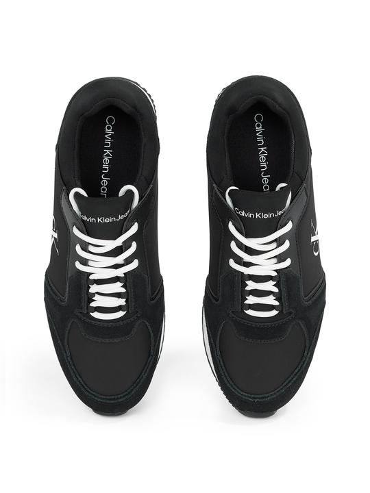 Image du produit Calvin Klein Runner Sock Laceup Wmm (41)