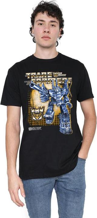 Produktbild Transformers TShirt 40 (4XL)