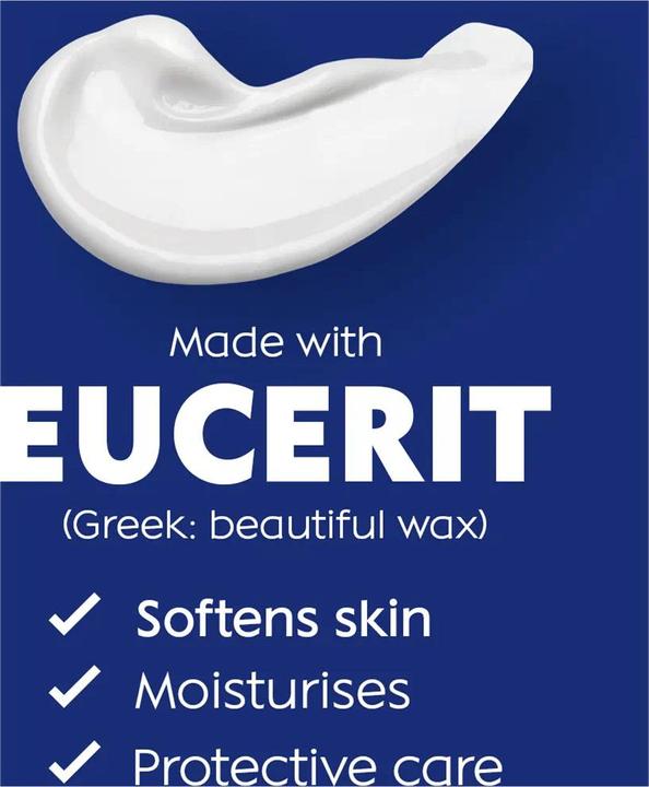 Actual product image NIVEA Cream pot (Body cream, 200 ml)