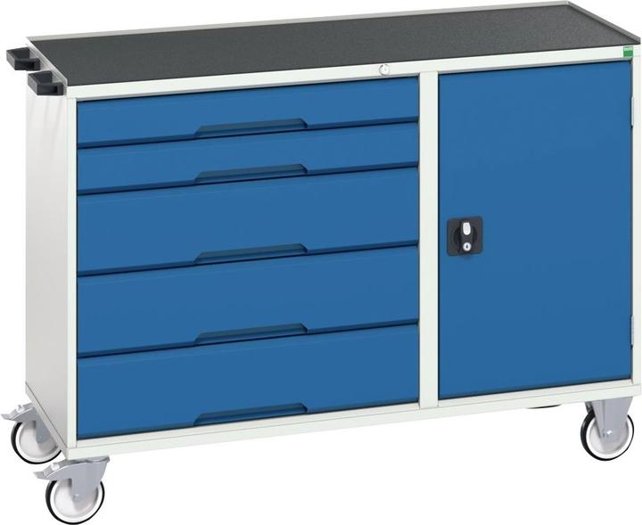 Produktbild Bott Montagewagen verso