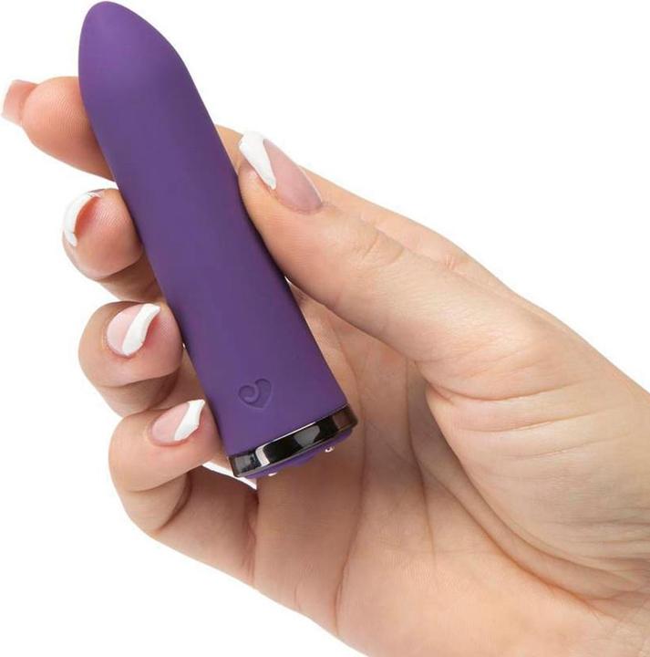Actual product image Lovehoney Luxury Rechargeable Bullet Vibrator