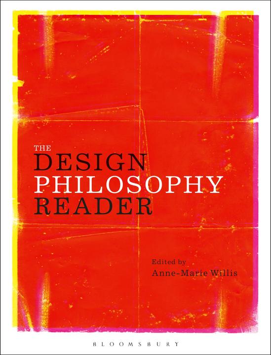 Image du produit The Design Philosophy Reader (Anglais, Auteur, Mannequin, 2018)