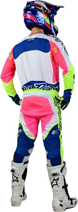 Produktbild Troy Lee Designs SE PRO Pant - Radian (Herren, 38)