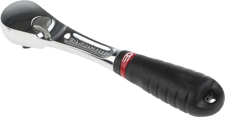 Produktbild Facom Umschaltknarre 1/4 (6.3 mm) 12 (1/4")