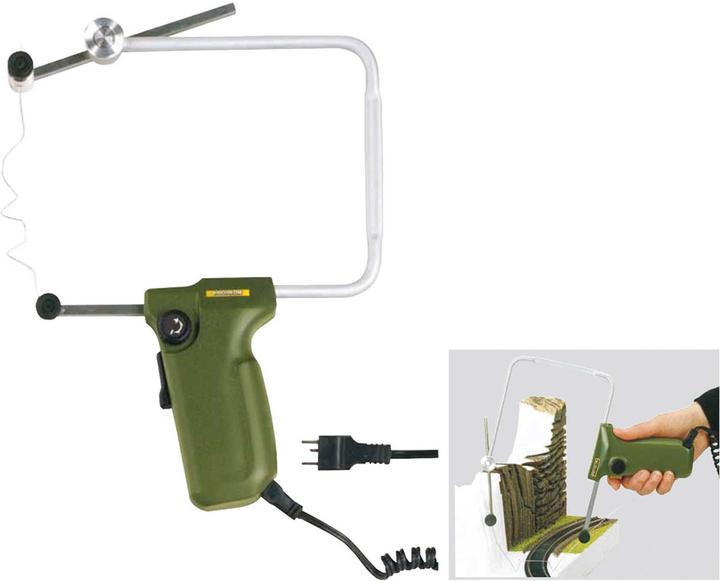 Produktbild Proxxon Thermocut 12/E