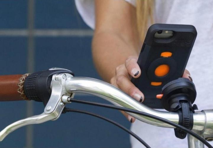 Immagine prodotto Tigra Supporto per bicicletta FitClic Neo