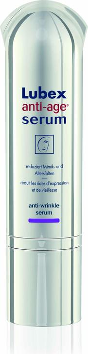 Produktbild Lubex anti-age Serum Multi Intensive (30 ml)