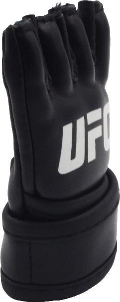 Actual product image UFC MMA Key Chain
