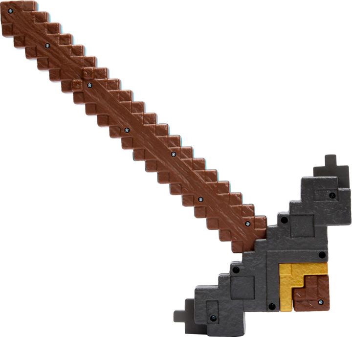Image du produit Minecraft Figurine de jeu Movie Numérotation des rouleaux