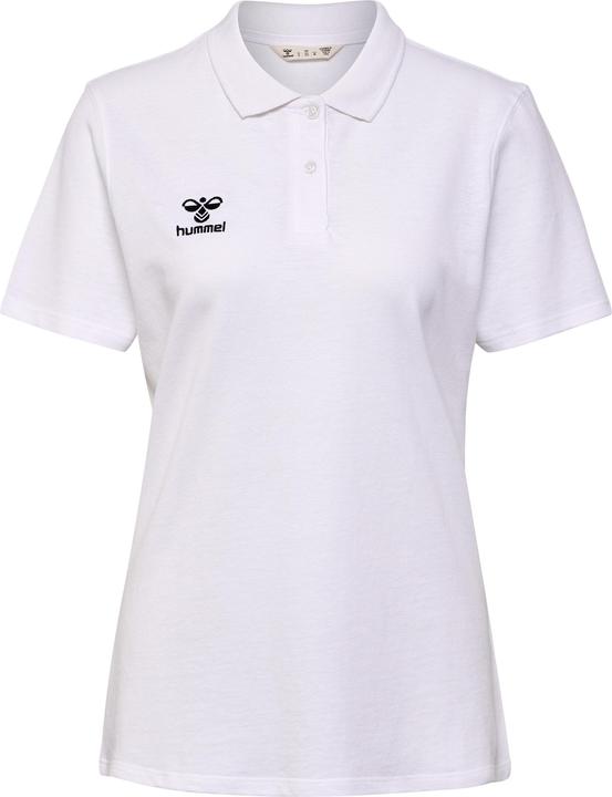 Actual product image hummel HMLGO 2.0 POLO WOMAN (XS)