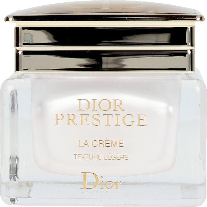 Actual product image Dior Crème Légère Pot (50 ml, Face balm)