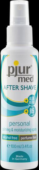 Pjur After Shave (100 ml, Intimspray)