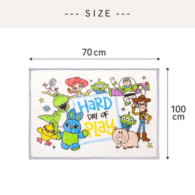 Image du produit Disney Toy Story couverture 70×100cm
