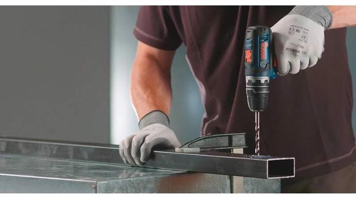 Produktbild Bosch Professional Gsr 12v-15 Fc (Akkubetrieb)