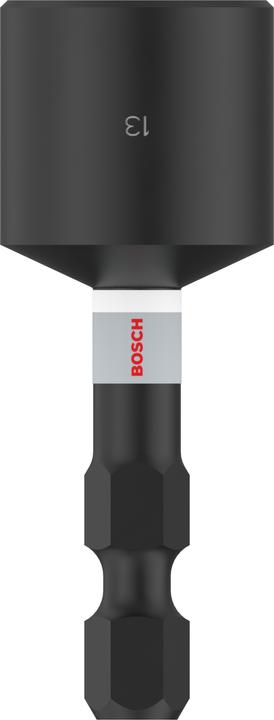 Bosch Professional Zubehör PRO Nutsetter Impact, 13 x 50 mm (13 mm)