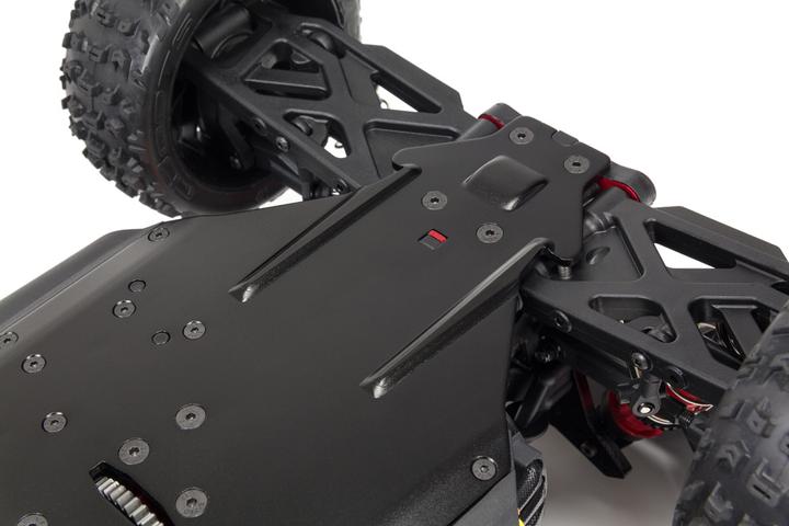 Actual product image Arrma Typhon 6S BLX (RTR Ready-to-Run)