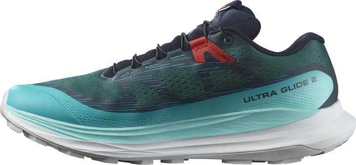 Immagine prodotto Salomon Scarpe da trail running Ultra Glide 2 per uomo (45)