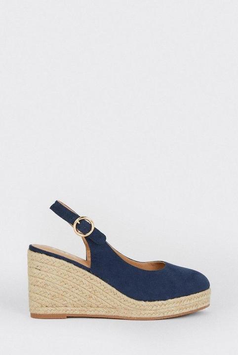 Image du produit Dorothy Perkins Talon compensé Riya (40)