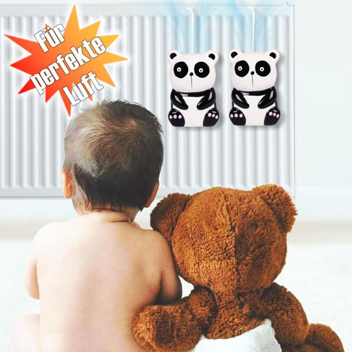 Actual product image Stimo Humidifier set