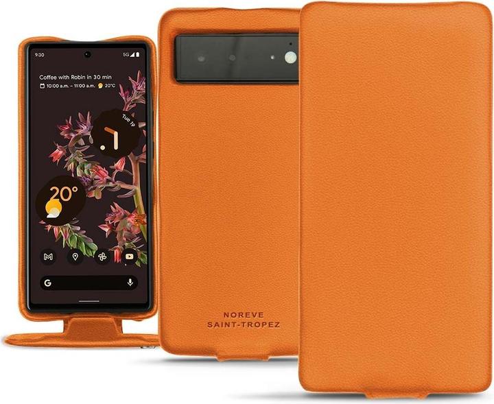 Arancione PU ( Pantone #ff9351 )