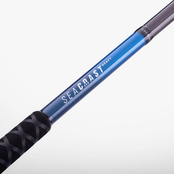 Image du produit Caperlan SEACOAST 500 (Tige ronde, 360 cm)