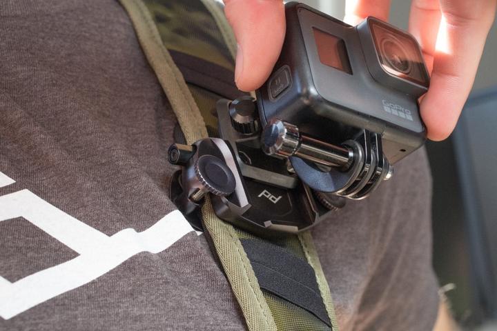 Immagine prodotto Peak Design P.O.V. (GoPro)