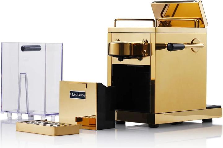 Immagine prodotto Sjöstrand The Original (NESPRESSO Original)
