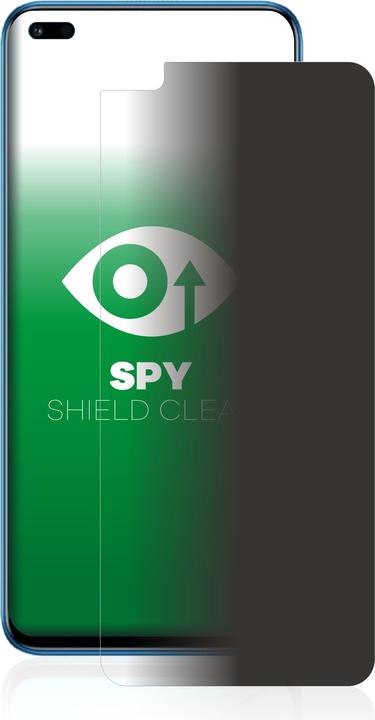 Image du produit upscreen Spy Shield Protection Anti-Espion (1 pièce(s), Honor 50 Lite)