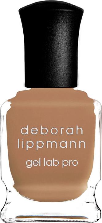 Produktbild Deborah Lippmann Skin Deep GLPC (Beige, Gel-Effekt Nagellack)