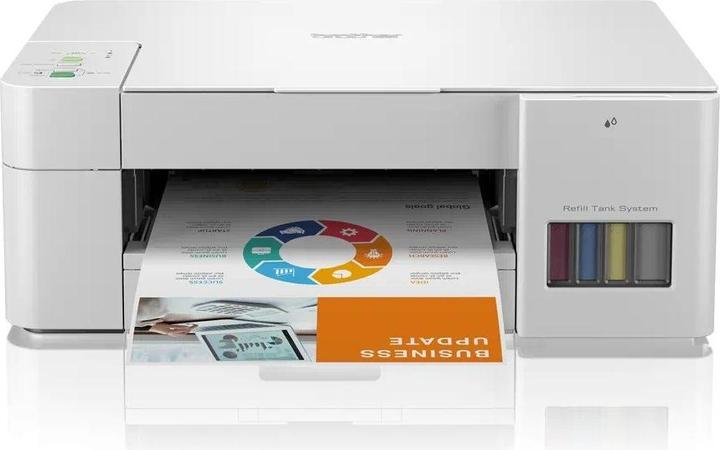 Actual product image Brother DCP-T426W (Ink tank, Colour)