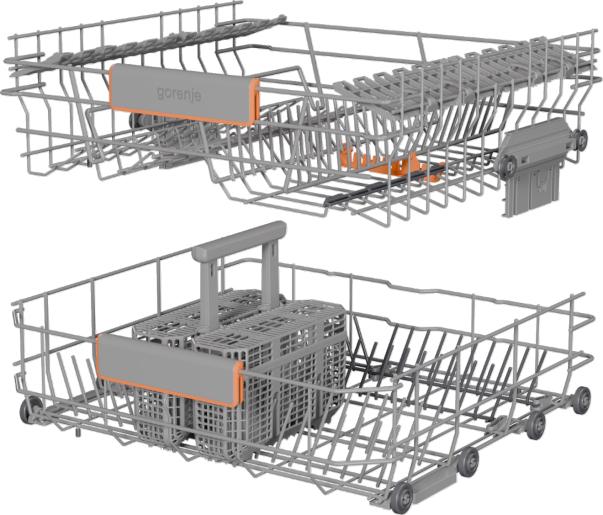 Actual product image Gorenje GV642C65 (60cm)