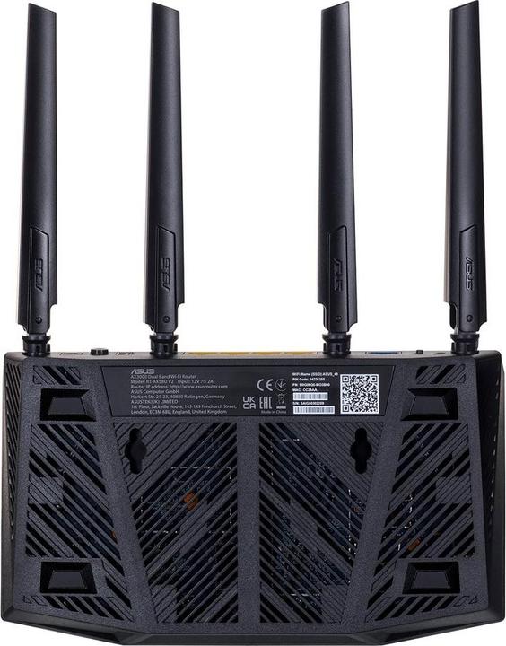 Produktbild ASUS RT-AX58U V2